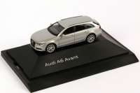 Vorschaubild Audi_A6 Avant (C7)