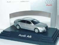 Vorschaubild Audi_A6 (C6, Typ 4F)