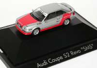 Vorschaubild Audi_Coupé (B3) Facelift
