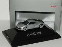 Vorschaubild Audi_R8 (Typ 42)