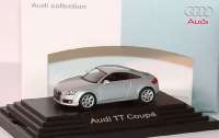 Vorschaubild Audi_TT Coupé (8J)