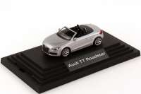 Vorschaubild Audi_TT Roadster (8J)