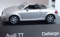 Vorschaubild Audi_TT Roadster (8N)