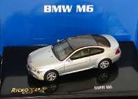 Vorschaubild BMW_M6 Coupé (E63)