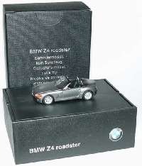 Vorschaubild BMW_Z4 Roadster (E85)
