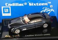 Vorschaubild Cadillac_Designstudien und Prototypen