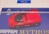 Vorschaubild Ferrari_Mythos by pininfarina