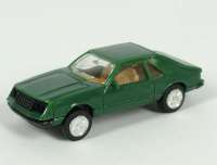 Vorschaubild Ford_Mustang III 1979