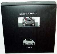 Vorschaubild Smart_Cabrio / Fortwo Cabrio (A 450)