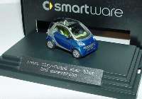 Vorschaubild Smart_City-Coupé Facelift / Fortwo (C 450)