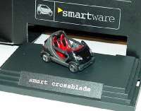 Vorschaubild Smart_Crossblade (R 450)
