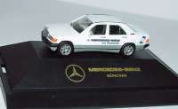 Vorschaubild Mercedes-Benz_190er (W201)
