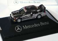 Vorschaubild Mercedes-Benz_190er Evolution II (W201)