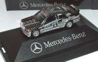 Vorschaubild Mercedes-Benz_190er Evolution I (W201)