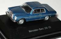Vorschaubild Mercedes-Benz_/8 Coupé (W114) - Strichacht