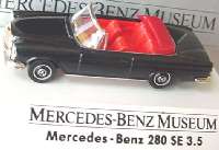Vorschaubild Mercedes-Benz_S-Klasse Cabrio (W111)