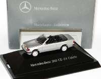 Vorschaubild Mercedes-Benz_E-Klasse Cabrio (A124)