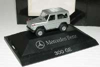 Vorschaubild Mercedes-Benz_G-Modell kurz (W463)