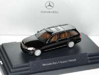 Vorschaubild Mercedes-Benz_C-Klasse T-Modell (S204)