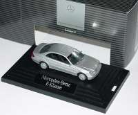 Vorschaubild Mercedes-Benz_E-Klasse (W211)
