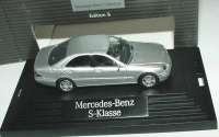 Vorschaubild Mercedes-Benz_S-Klasse (W220) Facelift 2003