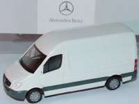 Vorschaubild Mercedes-Benz_Sprinter (NCV3) Kasten Hochdach