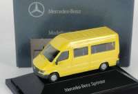 Vorschaubild Mercedes-Benz_Sprinter (T1N) Bus Hochdach