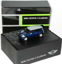 Vorschaubild Mini_Cooper S Clubman (R55)