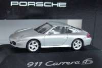 Vorschaubild Porsche_911 Carrera 4S (Typ 996)
